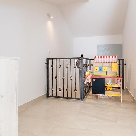 Apartment Familia Neum Exterior foto